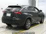 Used 2015 AT lexus nx AYZ10 Image[1]