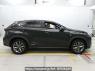 Used 2015 AT lexus nx AYZ10 Image[2]