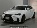 Lexus IS ASE30