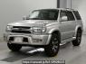 Used 2001 AT toyota hilux-surf RZN185W Image[0]