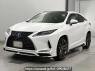 Used 2021 AT lexus rx GYL25W Image[0]