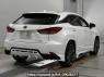 Used 2021 AT lexus rx GYL25W Image[1]