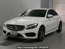 Mercedes Benz C-Class 205042