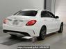 Used 2014 AT mercedes-benz c-class 205042 Image[1]