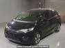 Used 2015 AT honda fit-hybrid GP5 Image[0]