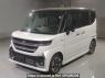 Used 2025 AT suzuki spacia-custom MK94S Image[0]