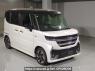 Used 2025 AT suzuki spacia-custom MK94S Image[2]