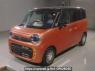 Used 2025 AT suzuki wagon-r-smile MX91S Image[0]