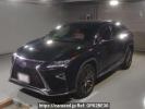 Lexus RX GYL25W