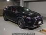 Used 2016 AT lexus rx GYL25W Image[2]