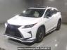 Used 2015 AT lexus rx GYL25W Image[0]