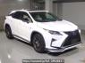Used 2015 AT lexus rx GYL25W Image[2]
