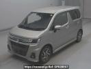 Suzuki WAGON R Custom Z MH95S