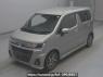 Used 2022 AT suzuki wagon-r-custom-z MH95S Image[0]