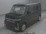 Used 2024 AT suzuki spacia-custom MK94S Image[0]