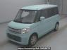 Used 2017 AT suzuki spacia MK42S Image[0]