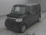 Used 2016 AT honda n-box JF1 Image[0]