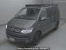 Used 2020 AT volkswagen caravelle -7HBKK- Image[0]