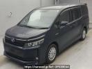 Toyota Voxy ZWR80G