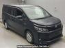 Used 2014 AT toyota voxy ZWR80G Image[2]