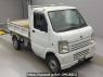 Used 2010 MT suzuki carry-truck DA63T Image[2]