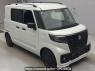 Used 2025 AT suzuki spacia-base MK33V Image[2]
