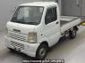 Used 2003 MT suzuki carry-truck DA63T Image[0]