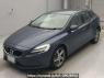 Used 2016 AT volvo v40 MD4204T Image[0]