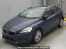 Used 2017 AT volvo v40 MD4204T Image[0]