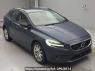 Used 2017 AT volvo v40 MD4204T Image[2]