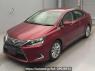 Used 2015 AT lexus hs ANF10 Image[0]
