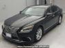 Used 2013 AT lexus ls USF40 Image[0]