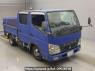 Used 2008 MT mitsubishi-fuso canter-guts FB70B Image[2]