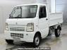 Used 2010 MT suzuki carry-truck DA63T Image[0]