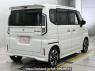 Used 2024 AT suzuki spacia-custom MK94S Image[1]