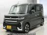 Used 2025 AT suzuki spacia-custom MK94S Image[0]