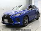 Lexus RX GYL25W