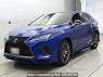 Used 2021 AT lexus rx GYL25W Image[0]