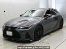 Lexus IS ASE30