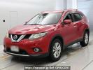 Nissan X-Trail NT32