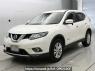 Used 2015 AT nissan x-trail HT32 Image[0]