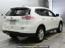 Used 2015 AT nissan x-trail HT32 Image[1]