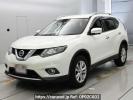 Nissan X-Trail NT32