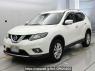 Used 2016 AT nissan x-trail NT32 Image[0]