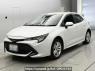 Used 2018 AT toyota corolla-sport NRE214H Image[0]