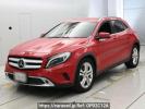 Mercedes Benz GLA-Class 156942
