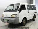 Mazda Bongo Van SK82M