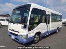 Toyota Coaster XZB70