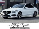 Mercedes Benz C-Class 205042