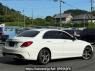 Used 2014 AT mercedes-benz c-class 205042 Image[2]